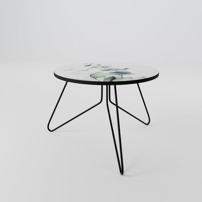 Tavolino da caffè AQUA LEAF SYMPHONY 60