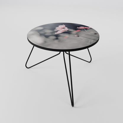 Tavolino da caffè SUBTLE PETAL DANCE 60