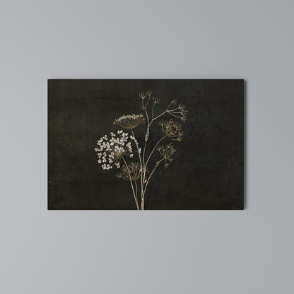 MEADOW MEMORIES Stampa su tela orizzontale