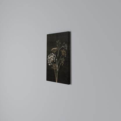 MEADOW MEMORIES Stampa su Tela Verticale