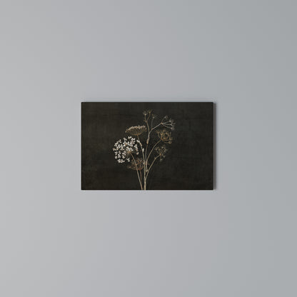 MEADOW MEMORIES Stampa su tela orizzontale