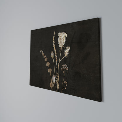 MEADOW ART. Stampa su tela orizzontale