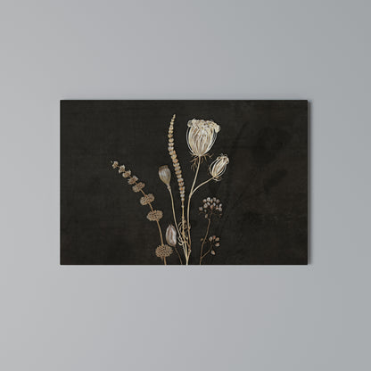 MEADOW ART. Stampa su tela orizzontale