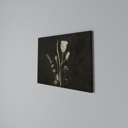 MEADOW ART. Stampa su tela orizzontale