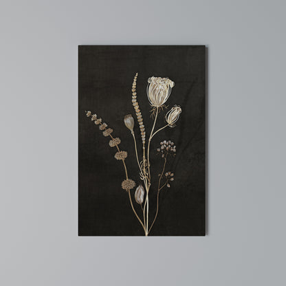 MEADOW ART. Stampa su Tela Verticale