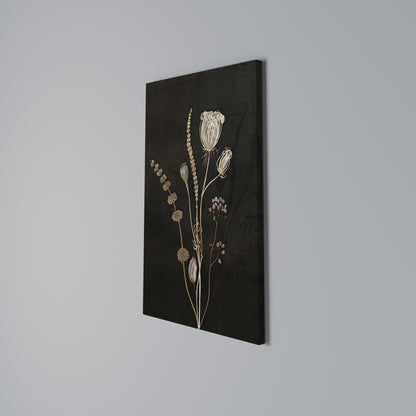 MEADOW ART. Stampa su Tela Verticale