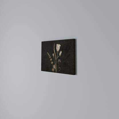 MEADOW ART. Stampa su tela orizzontale