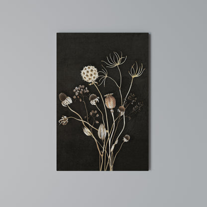 MEADOW SHADES Stampa su Tela Verticale