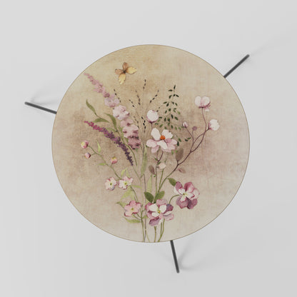 Tavolino da caffè FLOWERED REVERIE 60