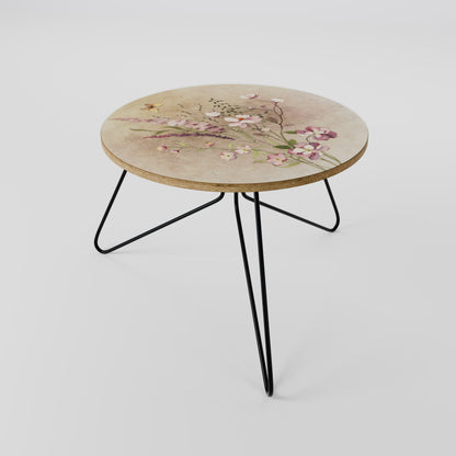 Tavolino da caffè FLOWERED REVERIE 60