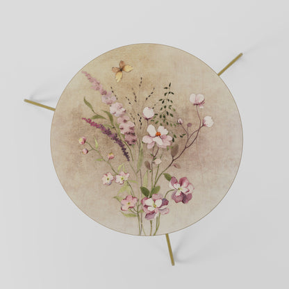 Tavolino da caffè FLOWERED REVERIE 60