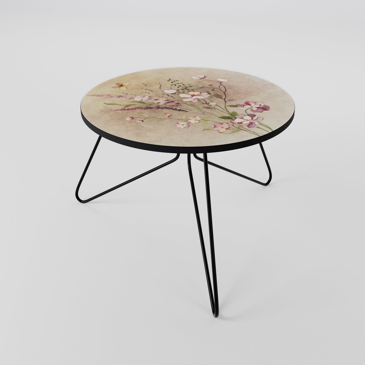 Tavolino da caffè FLOWERED REVERIE 60