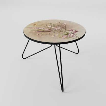 Tavolino da caffè FLOWERED REVERIE 60