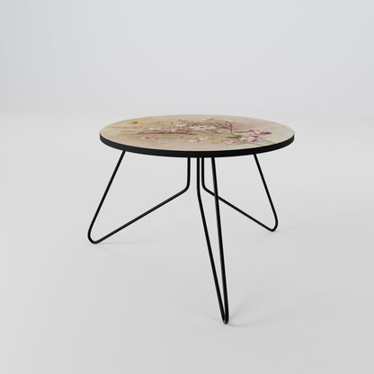 Tavolino da caffè FLOWERED REVERIE 60