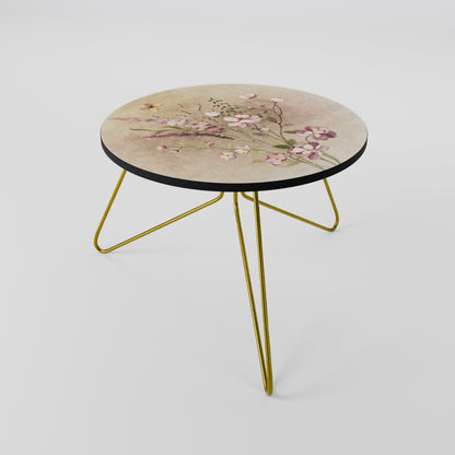 Tavolino da caffè FLOWERED REVERIE 60