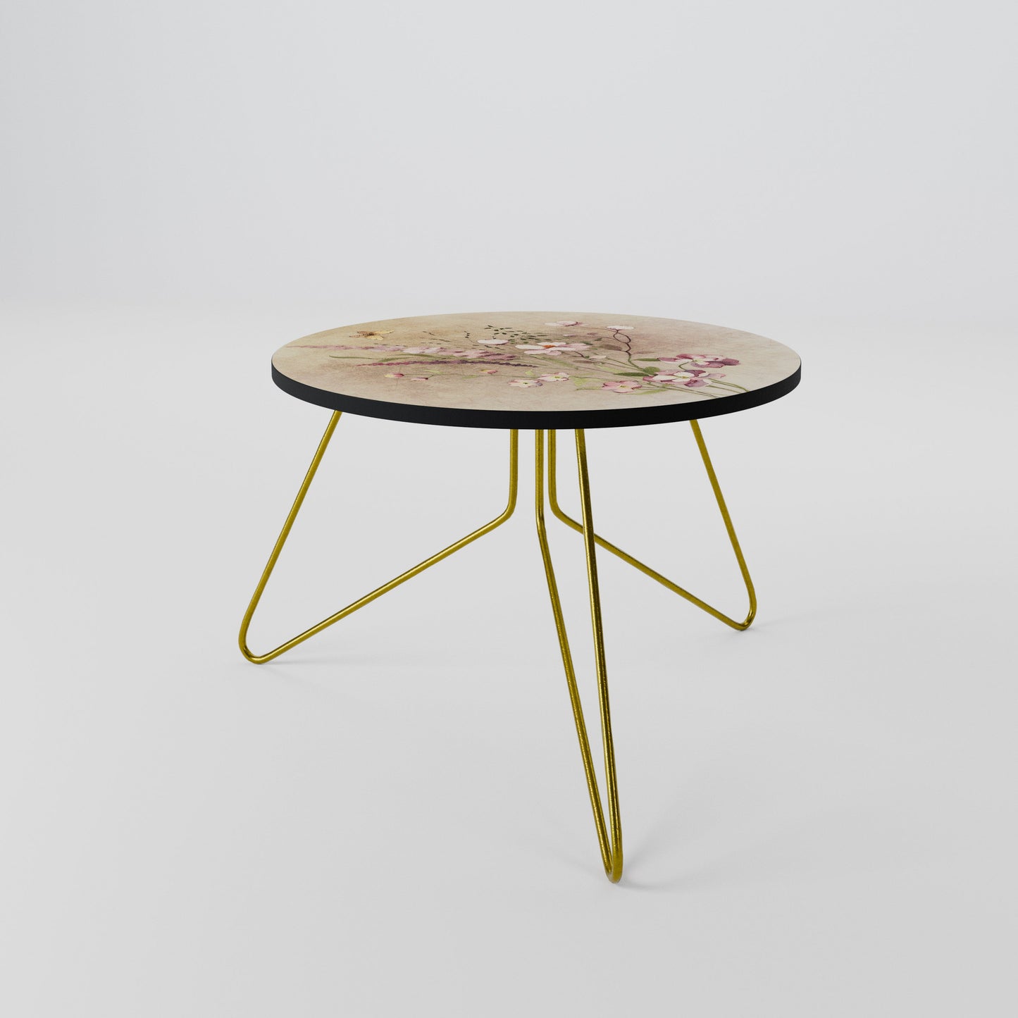 Tavolino da caffè FLOWERED REVERIE 60