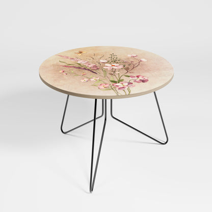 FLOWERED REVERIE Large Coffee Table