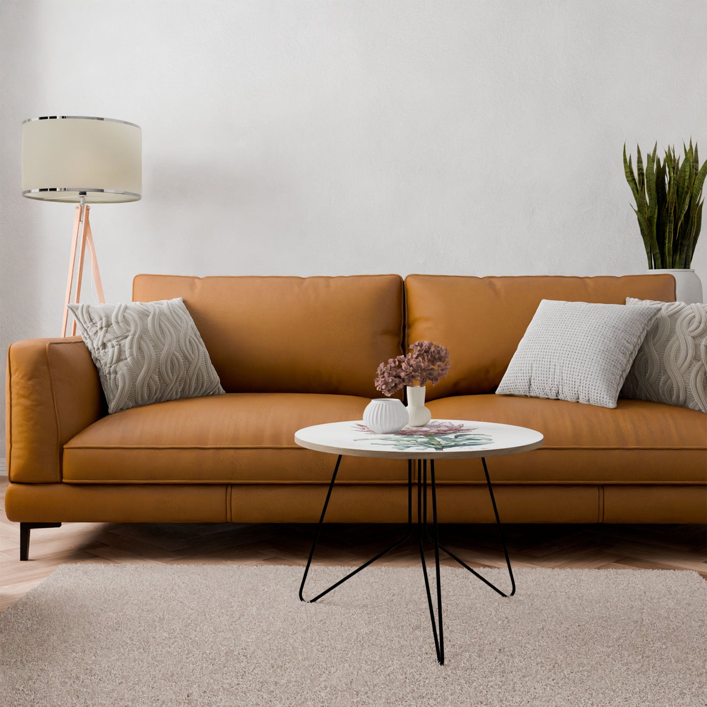 Tavolino da caffè grande ROYAL PROTEA