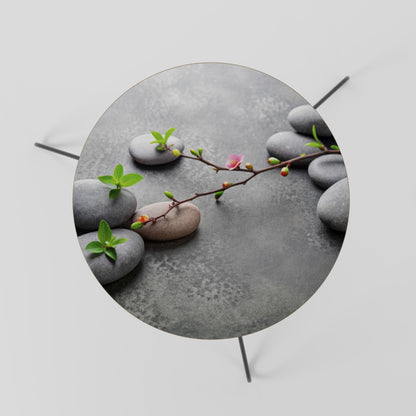 Tavolino da caffè STONES AND BLOSSOMS 60