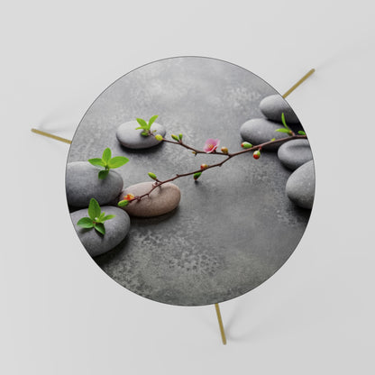 Tavolino da caffè STONES AND BLOSSOMS 60