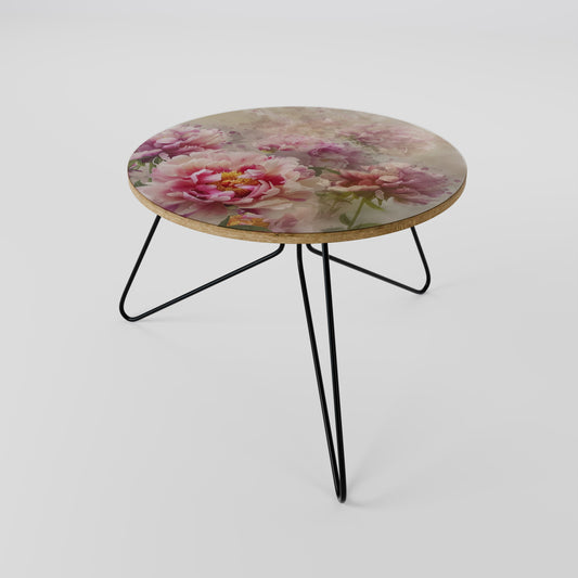 Tavolino da caffè PEONY WHISPER 60
