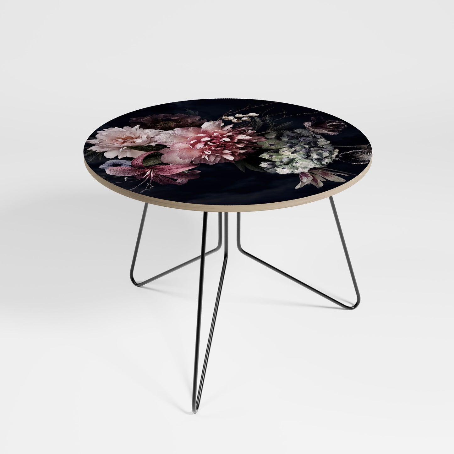 Tavolino da caffè grande PURE BLOSSOM
