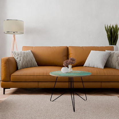 BLOOMING CHARM Large Coffee Table