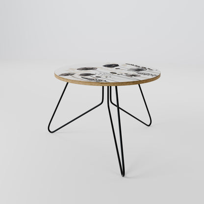 Tavolino da caffè POPPY ALLURE 60
