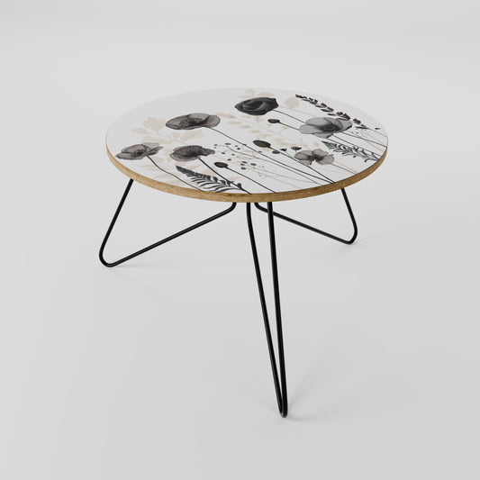 Tavolino da caffè POPPY ALLURE 60