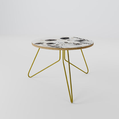 Tavolino da caffè POPPY ALLURE 60