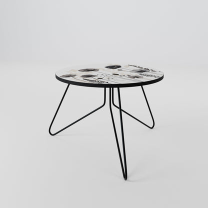 Tavolino da caffè POPPY ALLURE 60