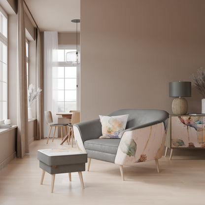 SOFTEN POPPY AURORA Poltrona