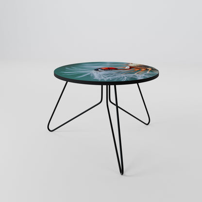 Tavolino da caffè LADYBUG BALANCE 60