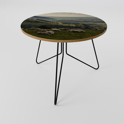 SHEEP IN SERENITY Coffee Table 69