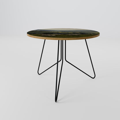 SHEEP IN SERENITY Coffee Table 69