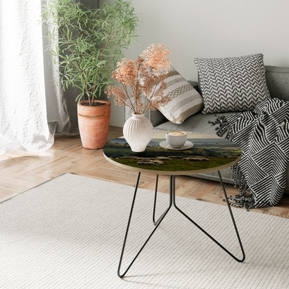 SHEEP IN SERENITY Coffee Table 69