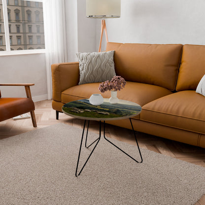 SHEEP IN SERENITY Coffee Table 69