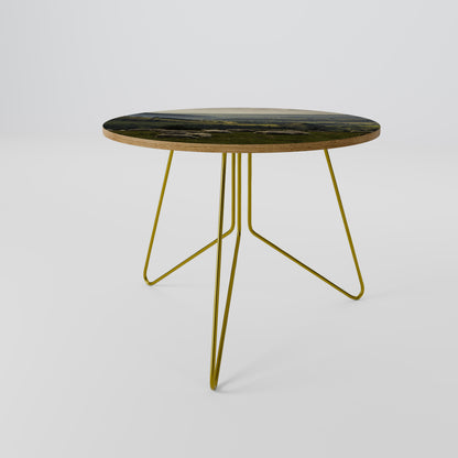SHEEP IN SERENITY Coffee Table 69