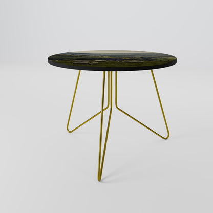 SHEEP IN SERENITY Coffee Table 69