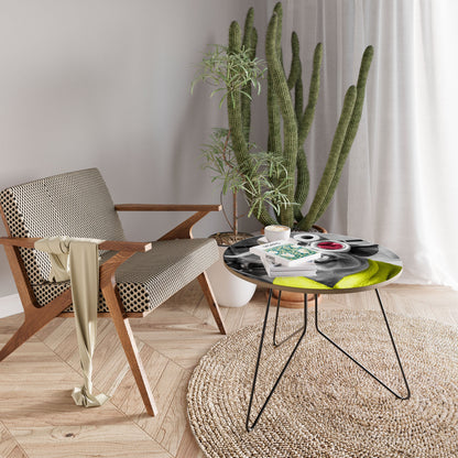 Tavolino da caffè grande MORNING PIGLET