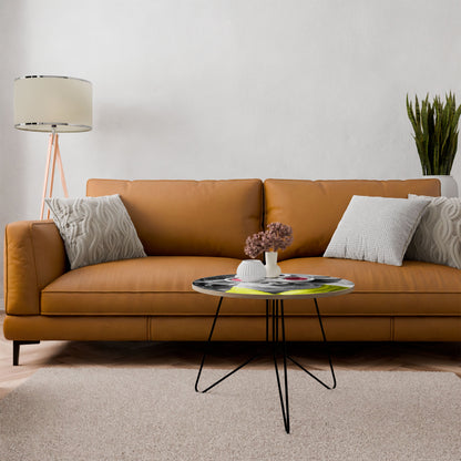 Tavolino da caffè grande MORNING PIGLET