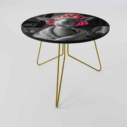 Tavolino da caffè COUTURE CUDDLE 69