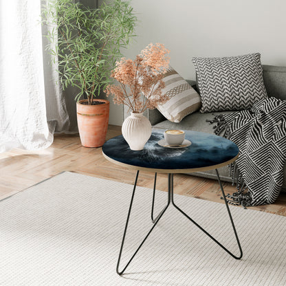 FROSTED ROYALTY Coffee Table 69
