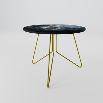 FROSTED ROYALTY Coffee Table 69