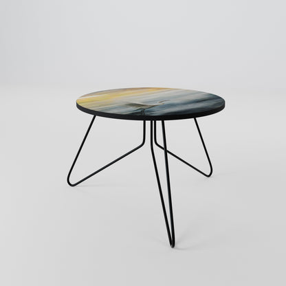 Tavolino da caffè HERON IN FLY 60