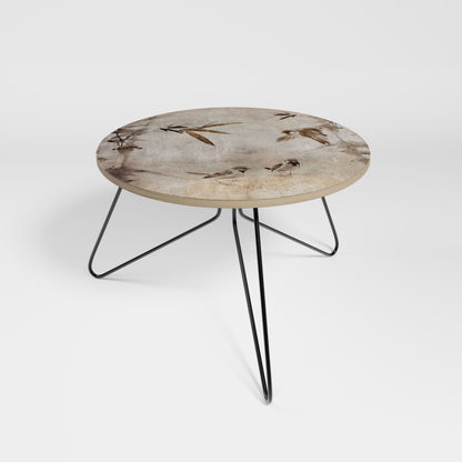 SPARROW BLISS Small Coffee Table