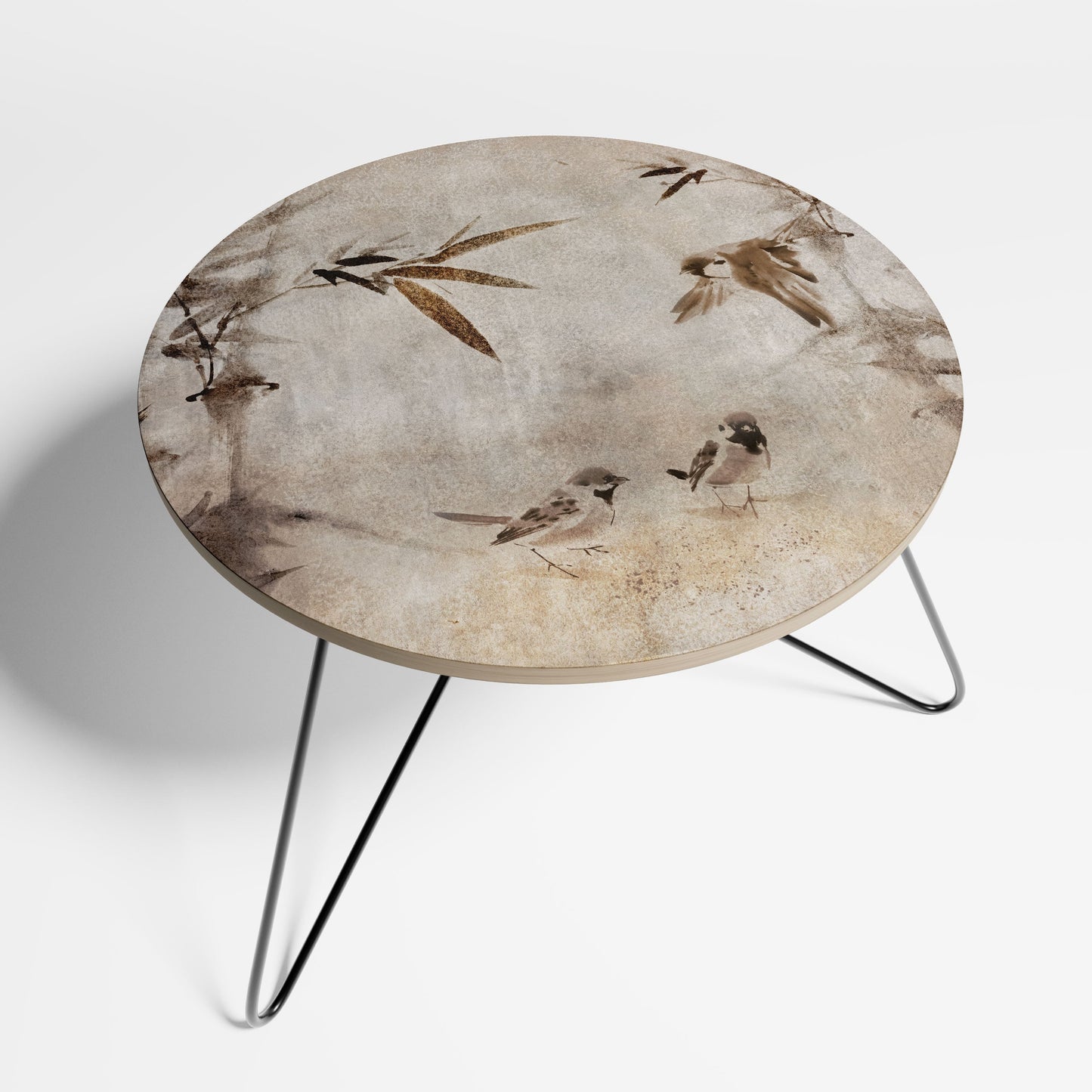 SPARROW BLISS Small Coffee Table