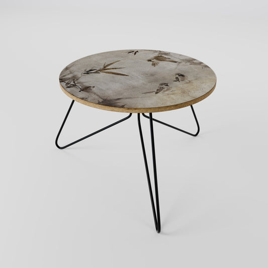 SPARROW BLISS Coffee Table 60