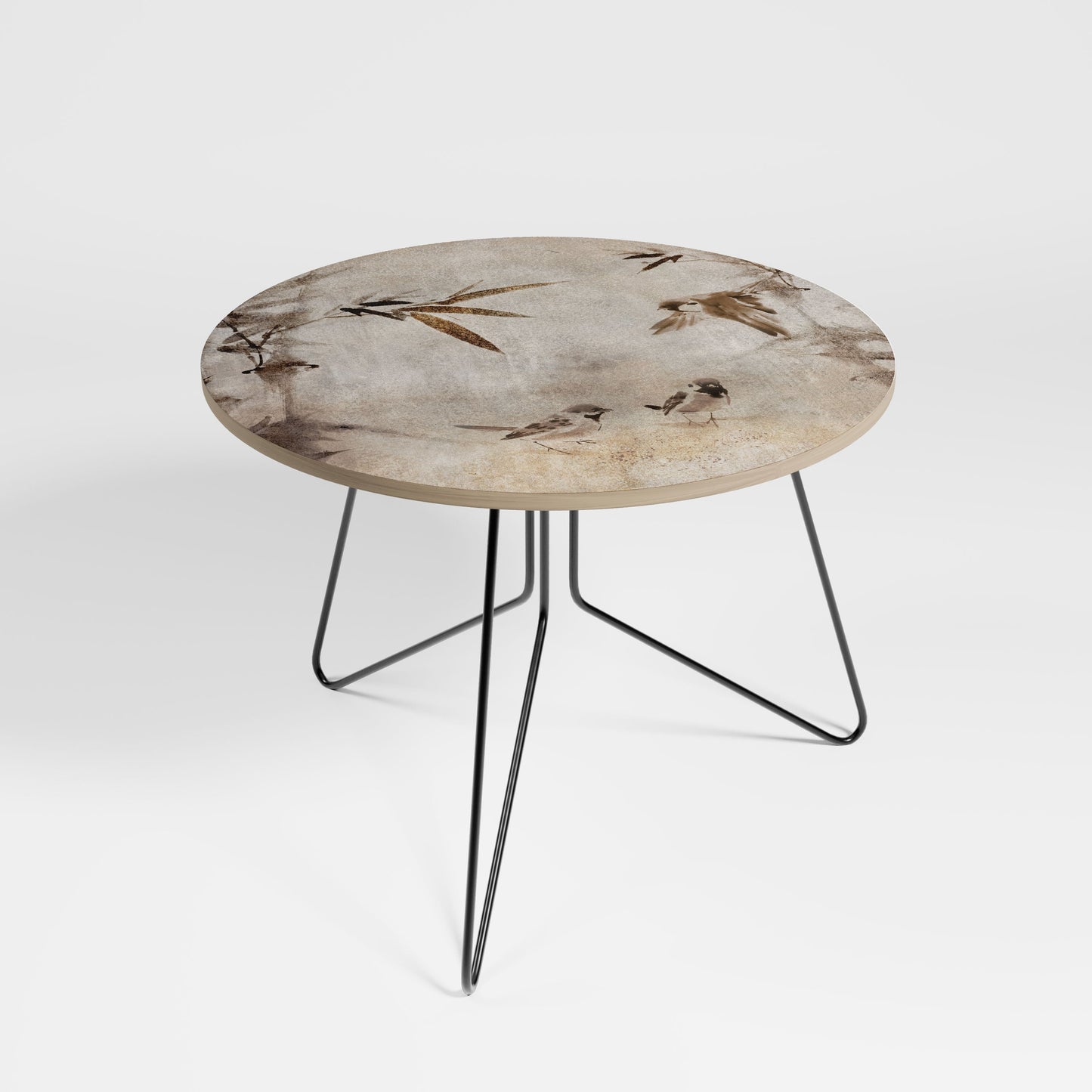SPARROW BLISS Large Coffee Table