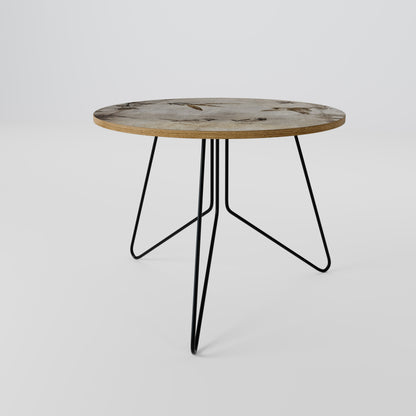 Tavolino da caffè SPARROW BLISS 69